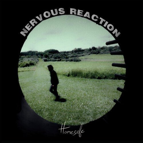 NERVOUS REACTION