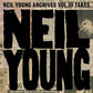 NEIL YOUNG ARCHIVES VOL III TAKES