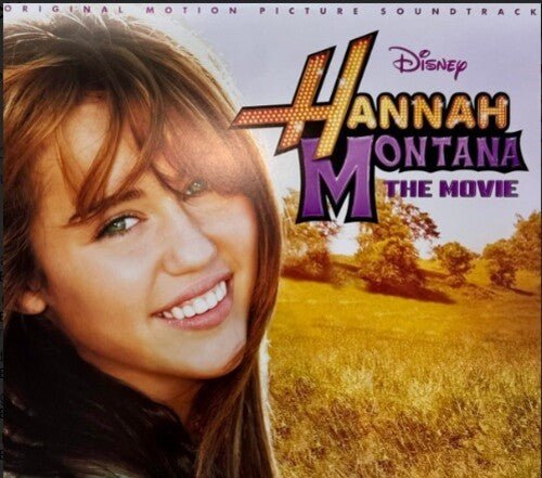 HANNAH MONTANA: THE MOVIE / O.S.T.
