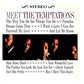 MEET THE TEMPTATIONS (ORIGINAL MONO MASTER)