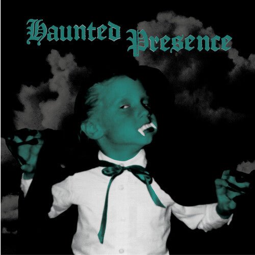 HAUNTED PRESENCE / VARIOUS