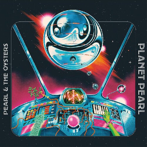 PLANET PEARL