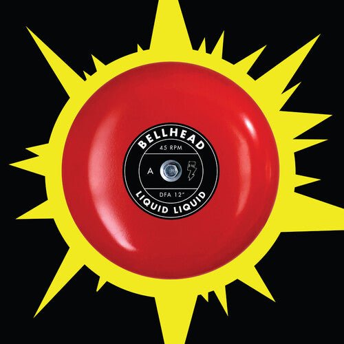 BELLHEAD / OPTIMO (REMIX)