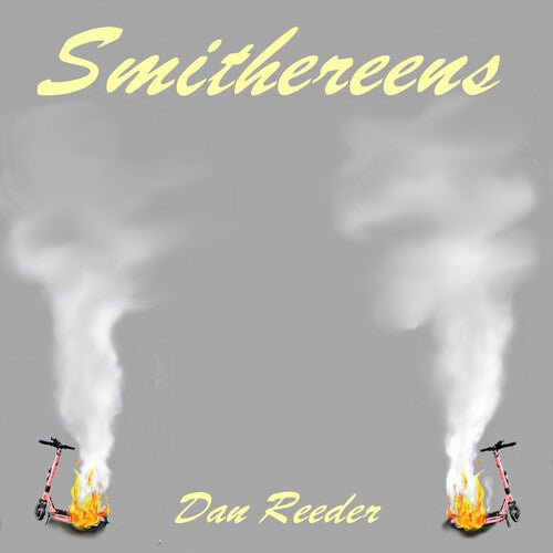 SMITHEREENS