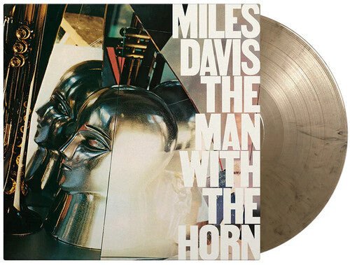 MAN WITH THE HORN