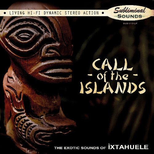 CALL OF THE ISLANDS