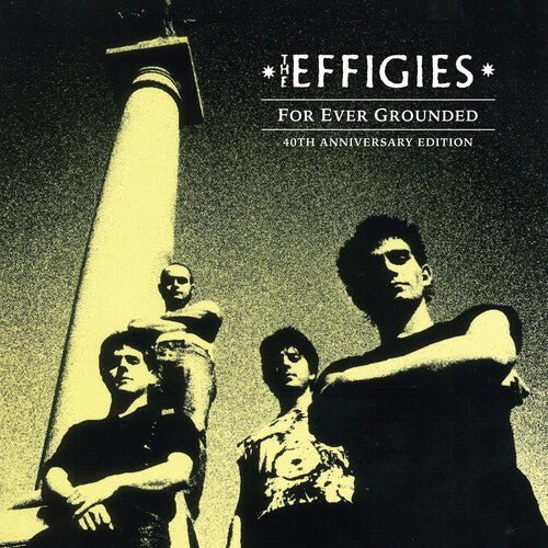 FOR EVER GROUNDED