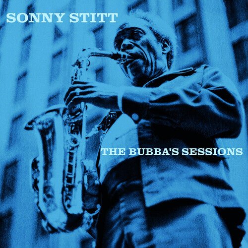 BUBBA'S SESSIONS
