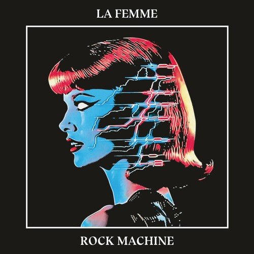 ROCK MACHINE