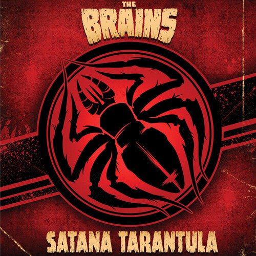 SATANA TARANTULA