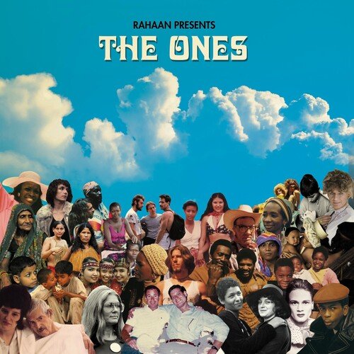 ONES
