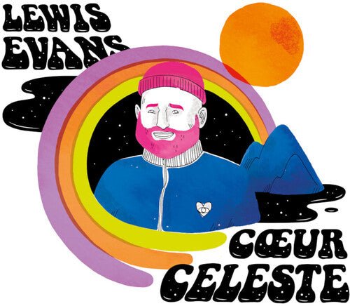 COEUR CELESTE