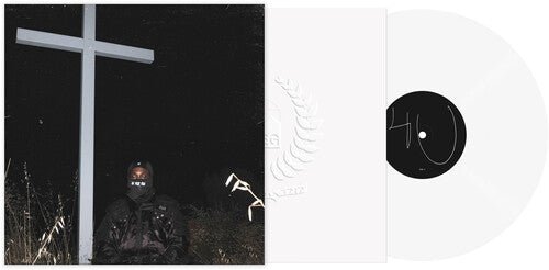 I LAY DOWN MY LIFE FOR YOU - WHITE