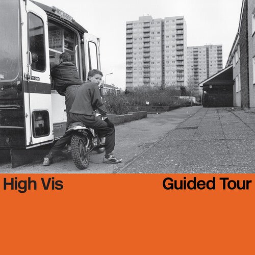 GUIDED TOUR