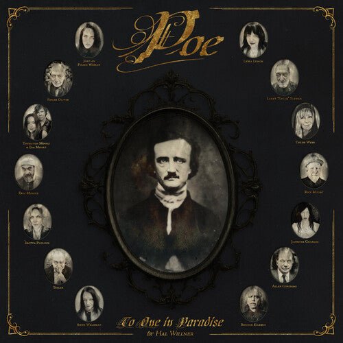 POE: TO ONE IN PARADISE / VARIOUS