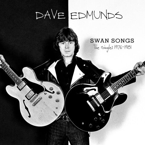 SWAN SONGS: THE SINGLES 1976-1981