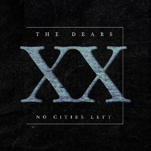 NO CITIES LEFT: THE DEFINITIVE 20TH ANNIVERSARY