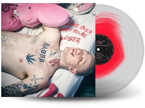 COME OVER WHEN YOU'RE SOBER, PT.1