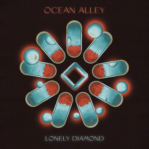 LONELY DIAMOND