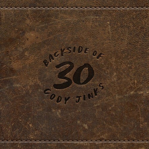 BACKSIDE OF 30