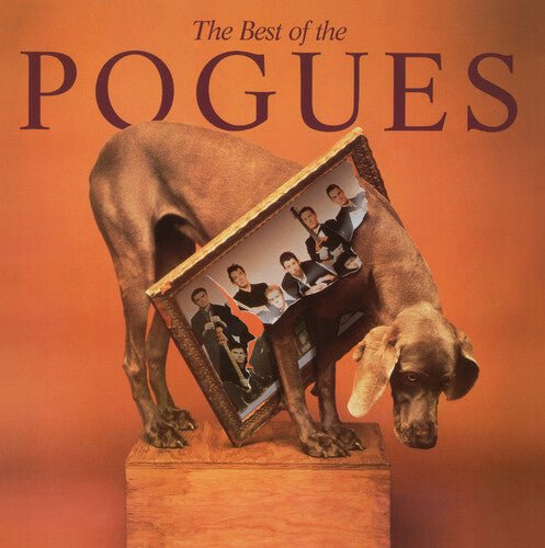 BEST OF THE POGUES