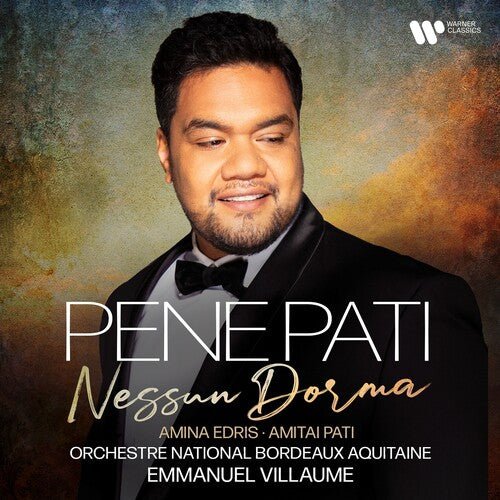 NESSUN DORMA