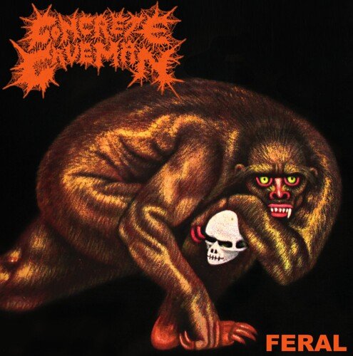 FERAL