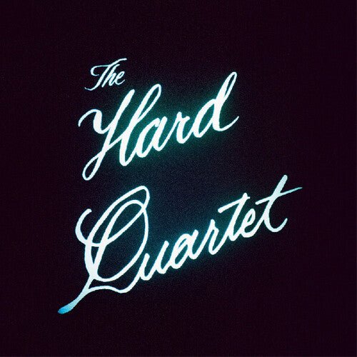 HARD QUARTET