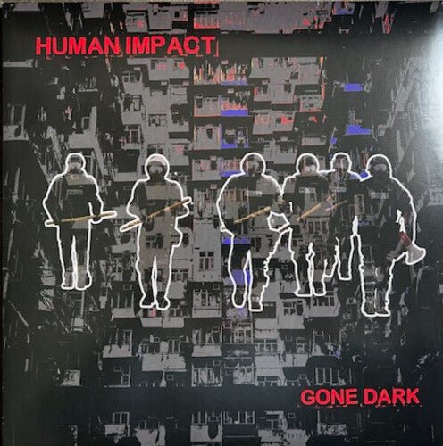 GONE DARK