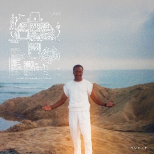 NORTH VOL. 2