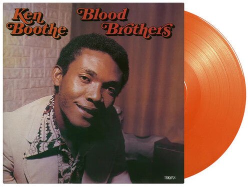 BLOOD BROTHERS