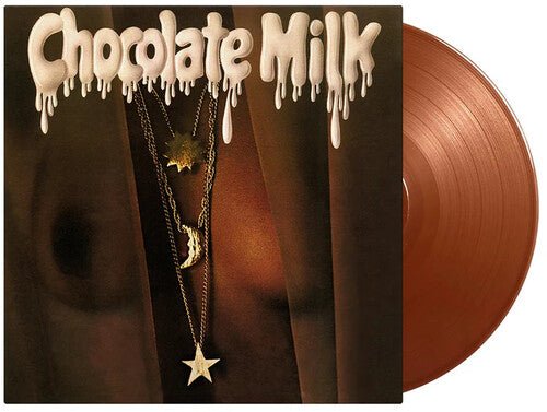 CHOCOLATE MILK