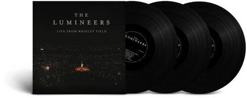LIVE AT WRIGLEY FIELD