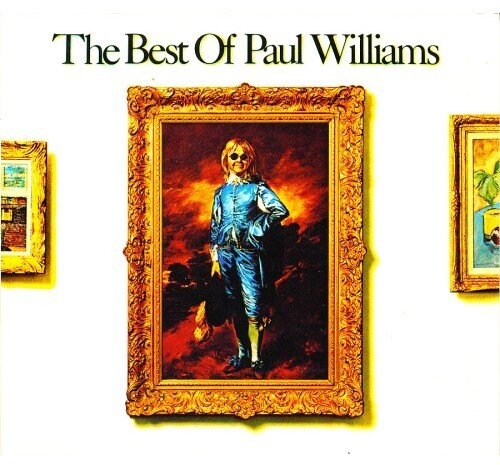 BEST OF PAUL WILLIAMS