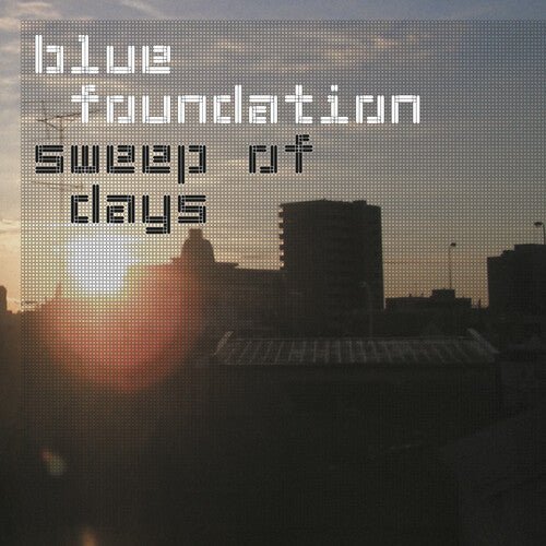 SWEEP OF DAYS - REMASTER