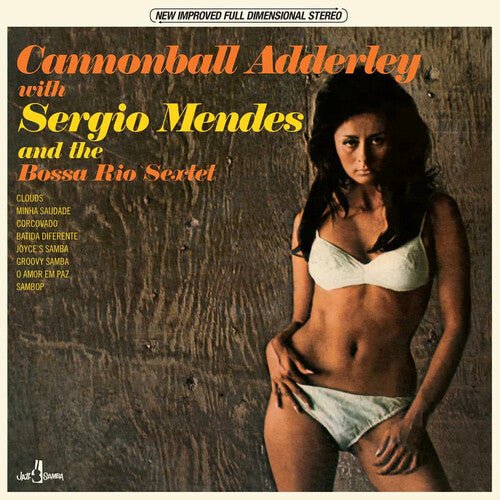 & THE BOSSA RIO SEXTET