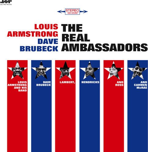 REAL AMBASSADORS