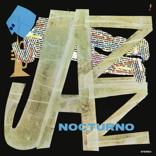 JAZZ NOCTURNO