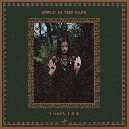 SPEAK IN THE DARK