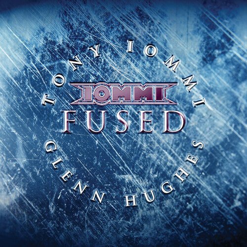FUSED (WITH GLENN HUGHES)