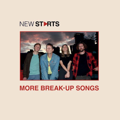 MORE BREAK-UP SONGS