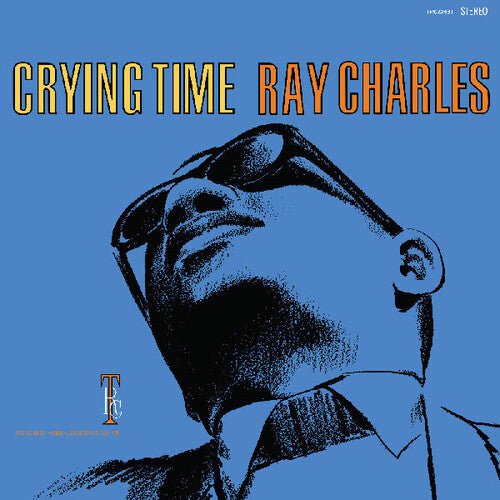 CRYING TIME (2024 REMASTER)