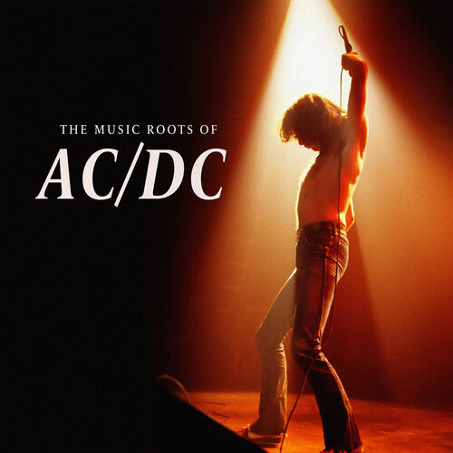 MUSIC ROOTS OF AC/DC / VARIOUS