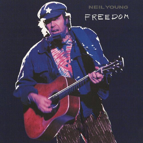 FREEDOM