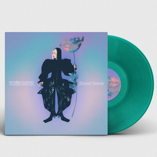 ETERNAL REVERIE - WINTER GREEN