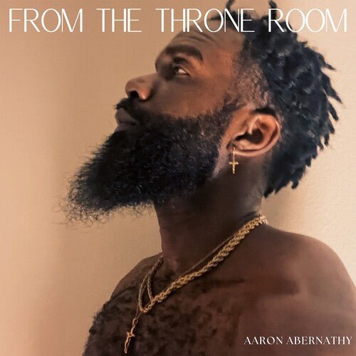FROM THE THRONE ROOM