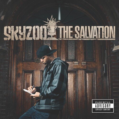 SALVATION - 15TH ANNIVERSARY