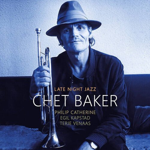 LATE NIGHT JAZZ