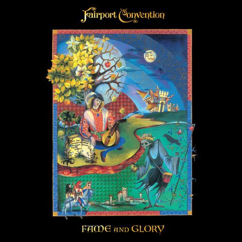 FAME & GLORY