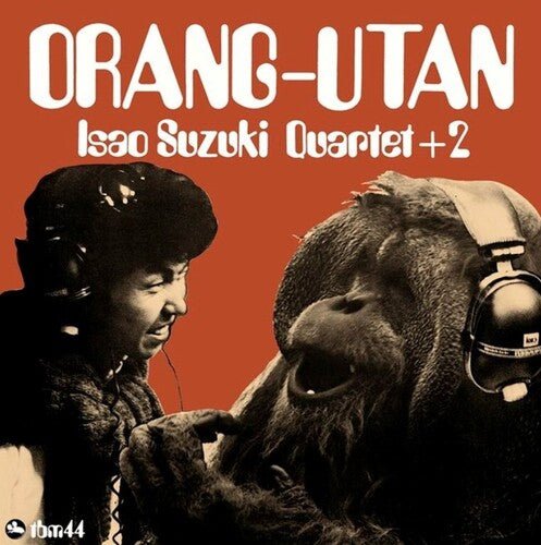 ORANGUTAN